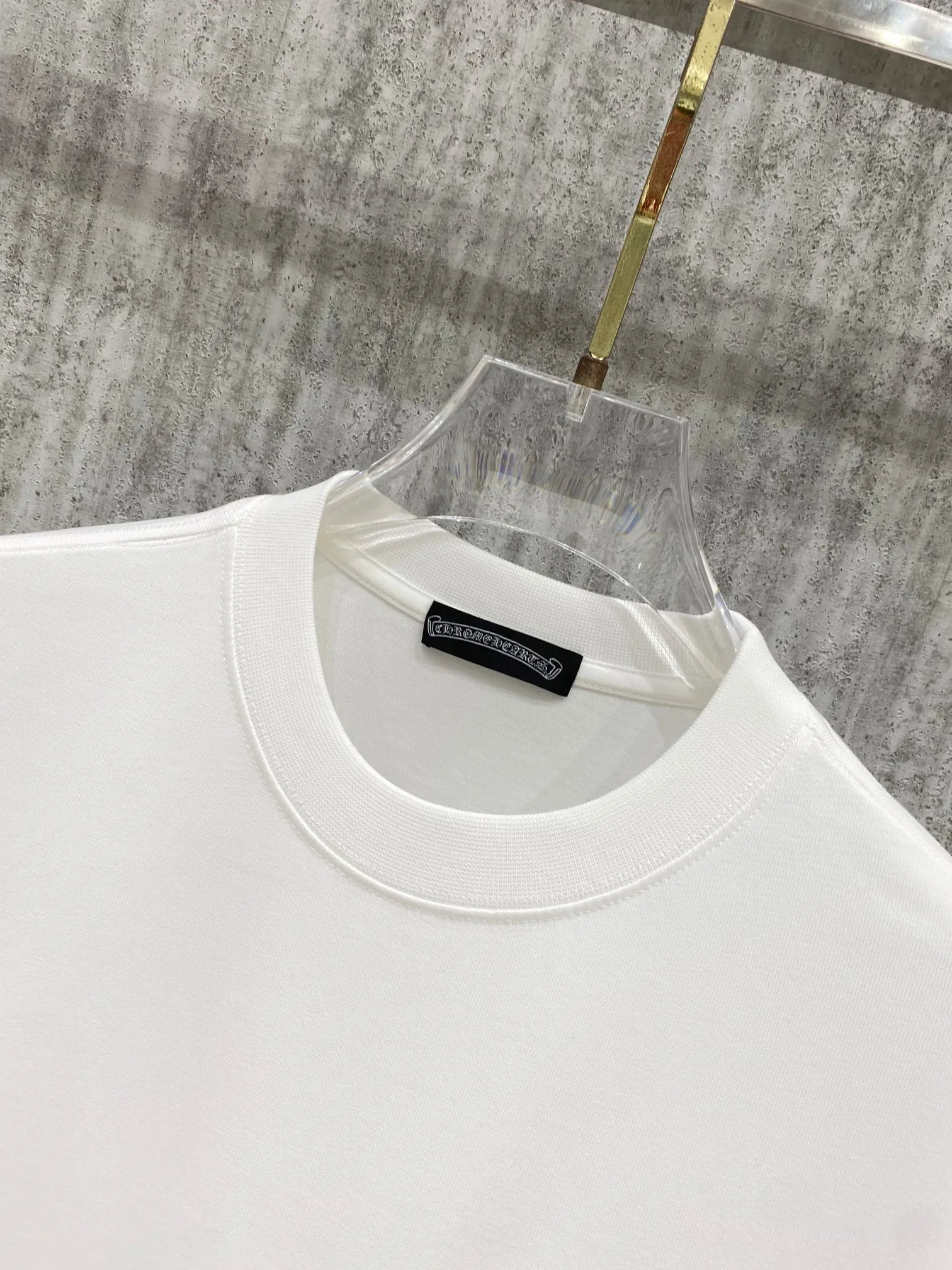 2026ss g Size：S M L XL Color：Black White 120